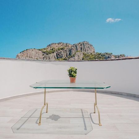 Modern Apartment With Exclusive Terrace By Wonderful Italy Cefalu Luaran gambar
